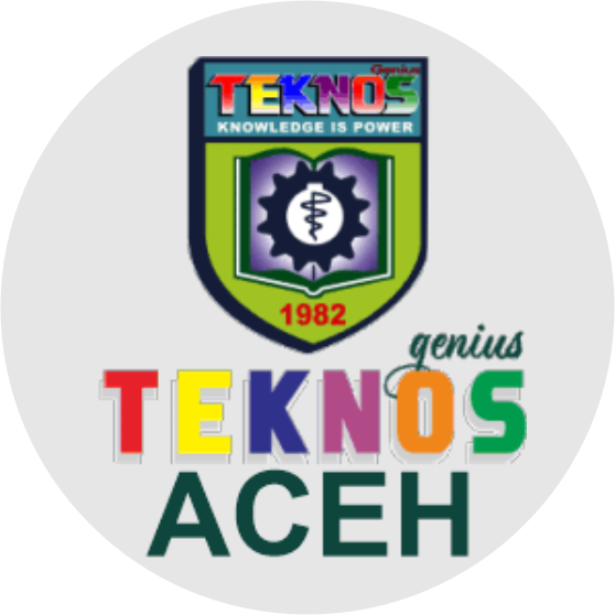 Lambang Teknos Aceh